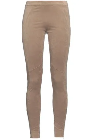 Pinko BOTTOMWEAR - Leggings - on YOOX.com