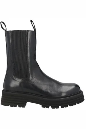 Calpierre FOOTWEAR - Ankle boots - on YOOX.com