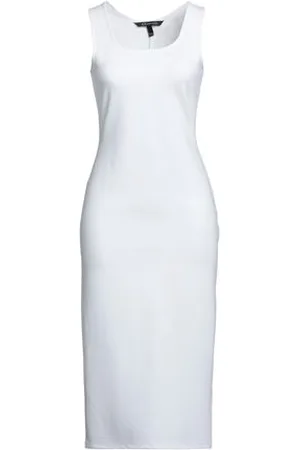 Armani Exchange DRESSES - Midi dresses - on YOOX.com