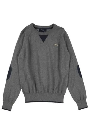 HARMONT&BLAINE KNITWEAR - Jumpers - on YOOX.com