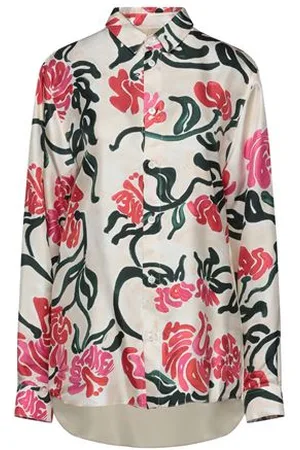 Marni TOPWEAR - Shirts - on YOOX.com