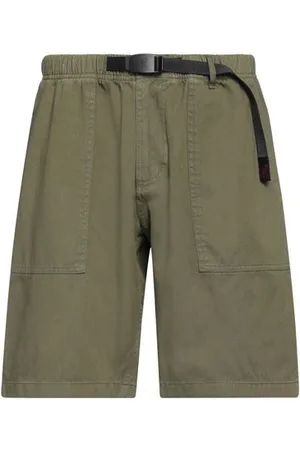 Gramicci BOTTOMWEAR - Shorts & Bermuda Shorts - on YOOX.com