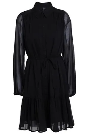 VERO MODA DRESSES - Mini dresses - on YOOX.com