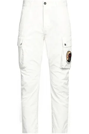 Dsquared2 BOTTOMWEAR - Trousers - on YOOX.com