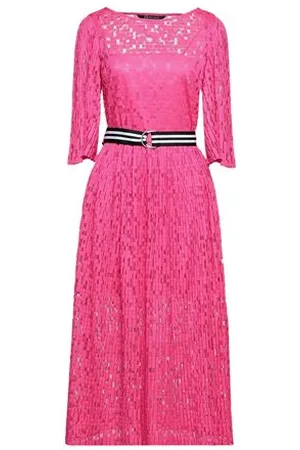 Armani Exchange DRESSES - Midi dresses - on YOOX.com