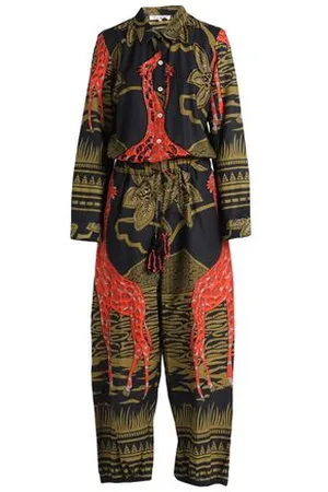 CONNOR & BLAKE JUMPSUITS & TRACKSUITS - Jumpsuits - on YOOX.com