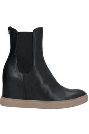AGL ATTILIO GIUSTI LEOMBRUNI FOOTWEAR - Ankle boots - on YOOX.com