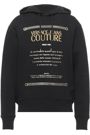VERSACE TOPWEAR - Sweatshirts - on YOOX.com