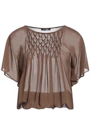 Fracomina TOPWEAR - Tops - on YOOX.com