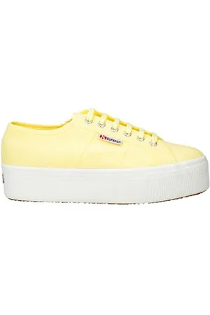 Superga FOOTWEAR - Trainers - on YOOX.com