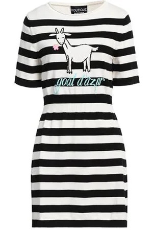 Moschino DRESSES - Mini dresses - on YOOX.com