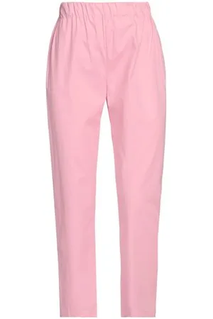 RÊVER PARIS BOTTOMWEAR - Trousers - on YOOX.com
