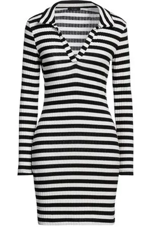 THE LULÙ DRESSES - Mini dresses - on YOOX.com