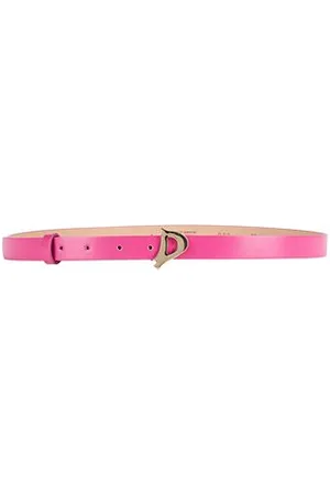 Dondup Small Leather Goods - Belts - on YOOX.com