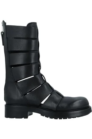 Elena Iachi FOOTWEAR - Boots - on YOOX.com