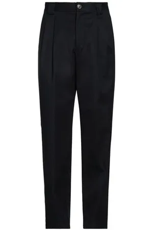 A.P.C. BOTTOMWEAR - Trousers - on YOOX.com