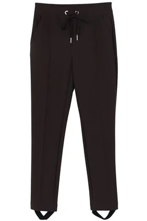 Pinko BOTTOMWEAR - Trousers - on YOOX.com