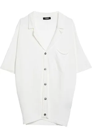 +39 MASQ TOPWEAR - Shirts - on YOOX.com