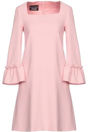 Moschino DRESSES - Mini dresses - on YOOX.com