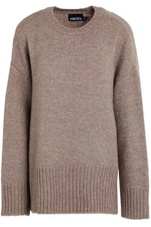 Pieces® KNITWEAR - Jumpers - on YOOX.com