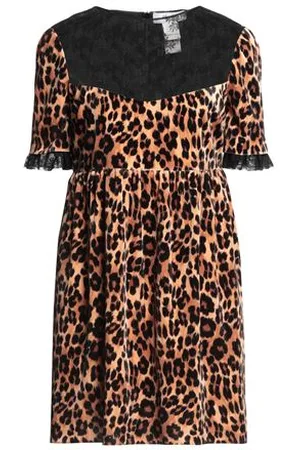 Blugirl DRESSES - Mini dresses - on YOOX.com