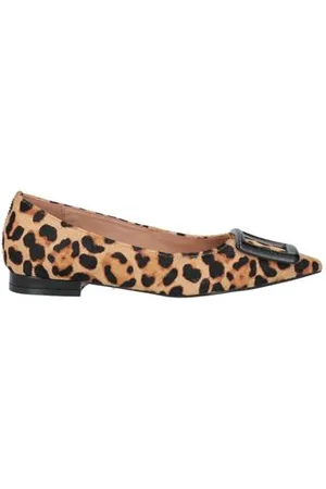 Bibi Lou FOOTWEAR - Ballet flats - on YOOX.com