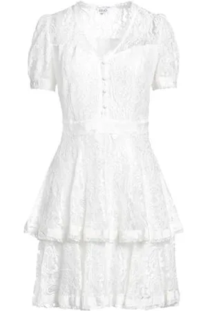 Liu Jo DRESSES - Mini dresses - on YOOX.com