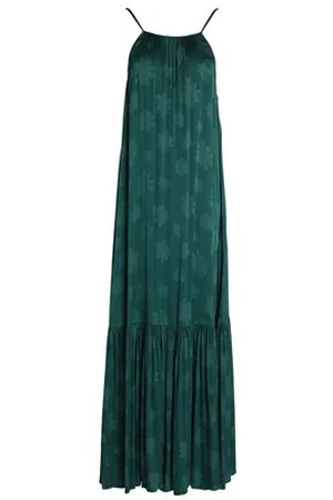 Alessia Santi DRESSES - Maxi dresses - on YOOX.com