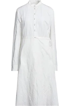 Jil Sander DRESSES - Midi dresses - on YOOX.com