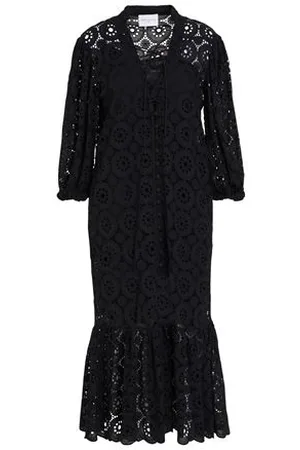 Isabelle Blanche DRESSES - Midi dresses - on YOOX.com