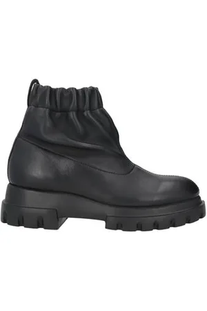AGL ATTILIO GIUSTI LEOMBRUNI FOOTWEAR - Ankle boots - on YOOX.com
