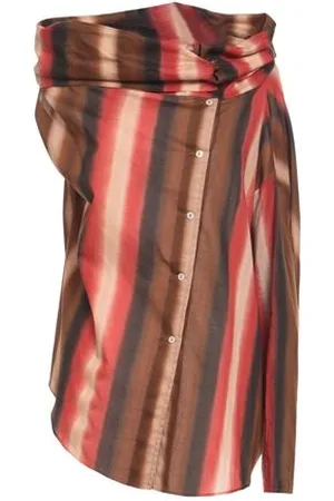 LIVIANA CONTI TOPWEAR - Shirts - on YOOX.com