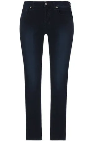 7 for all Mankind BOTTOMWEAR - Trousers - on YOOX.com