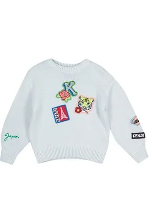 Kenzo KNITWEAR - Jumpers - on YOOX.com