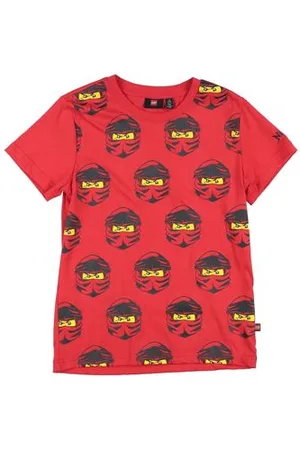LEGO Wear TOPWEAR - T-shirts - on YOOX.com