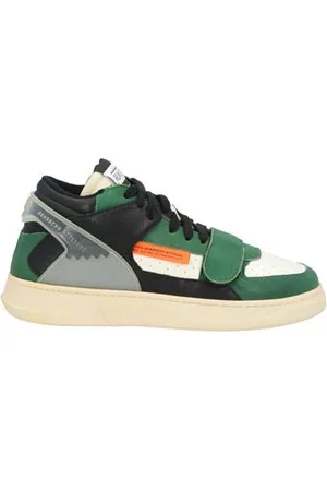 RUN OF FOOTWEAR - Trainers - on YOOX.com