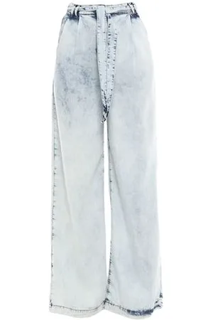Patrizia Pepe BOTTOMWEAR - Trousers - on YOOX.com