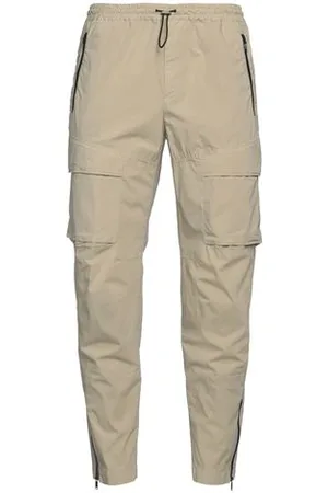 PT Torino BOTTOMWEAR - Trousers - on YOOX.com