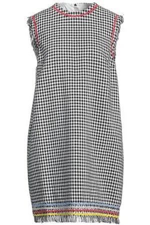 Msgm DRESSES - Mini dresses - on YOOX.com