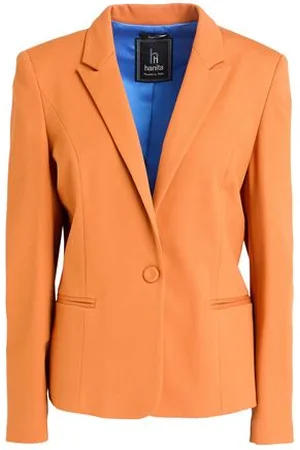 HANITA SUITS and CO-ORDS - Blazers - on YOOX.com