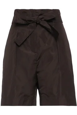 Max Mara BOTTOMWEAR - Shorts & Bermuda Shorts - on YOOX.com