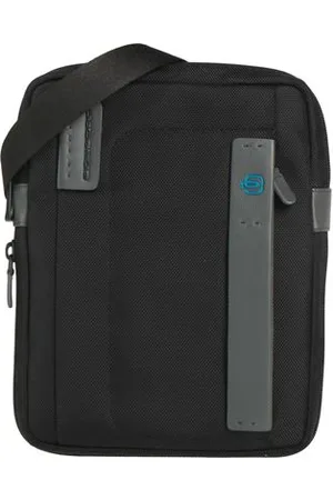 Piquadro BAGS - Cross-body bags - on YOOX.com