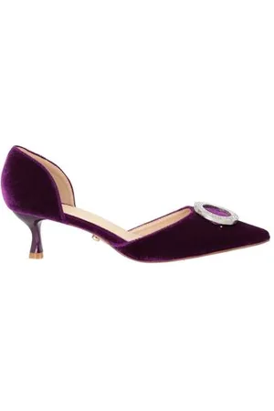 Twenty Fourhaitch FOOTWEAR - Pumps - on YOOX.com