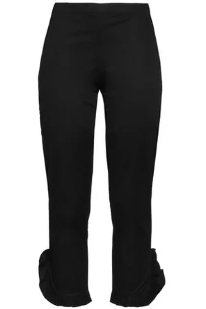 Mariuccia BOTTOMWEAR - Trousers - on YOOX.com