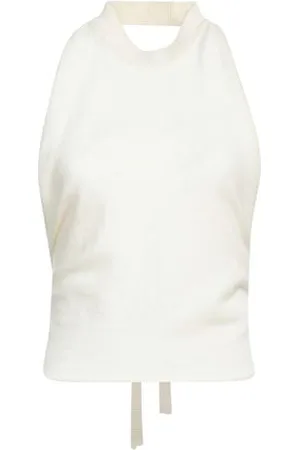 SEMICOUTURE TOPWEAR - Tops - on YOOX.com