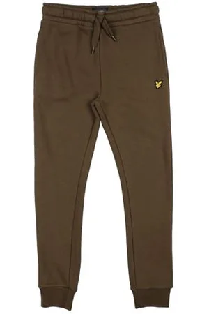 Lyle & Scott BOTTOMWEAR - Trousers - on YOOX.com