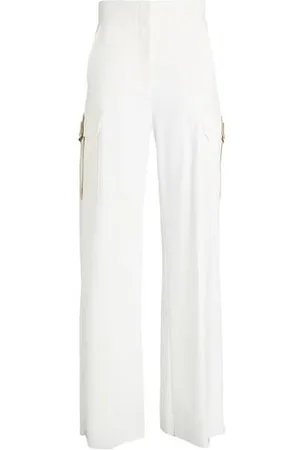 Max Mara BOTTOMWEAR - Trousers - on YOOX.com