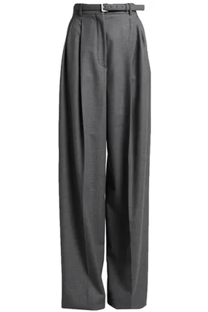 Sportmax BOTTOMWEAR - Trousers - on YOOX.com