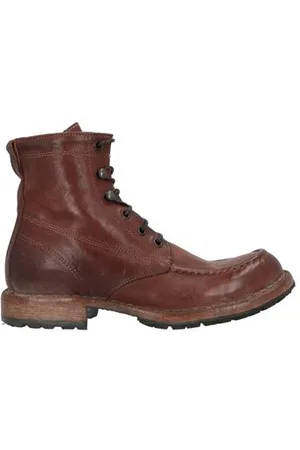 Moma FOOTWEAR - Ankle boots - on YOOX.com