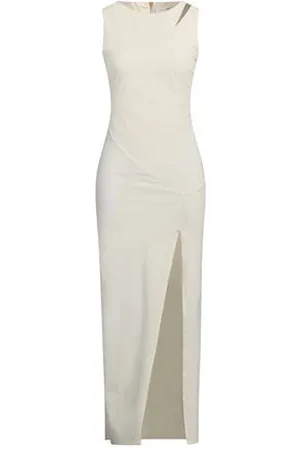 Patrizia Pepe DRESSES - Maxi dresses - on YOOX.com
